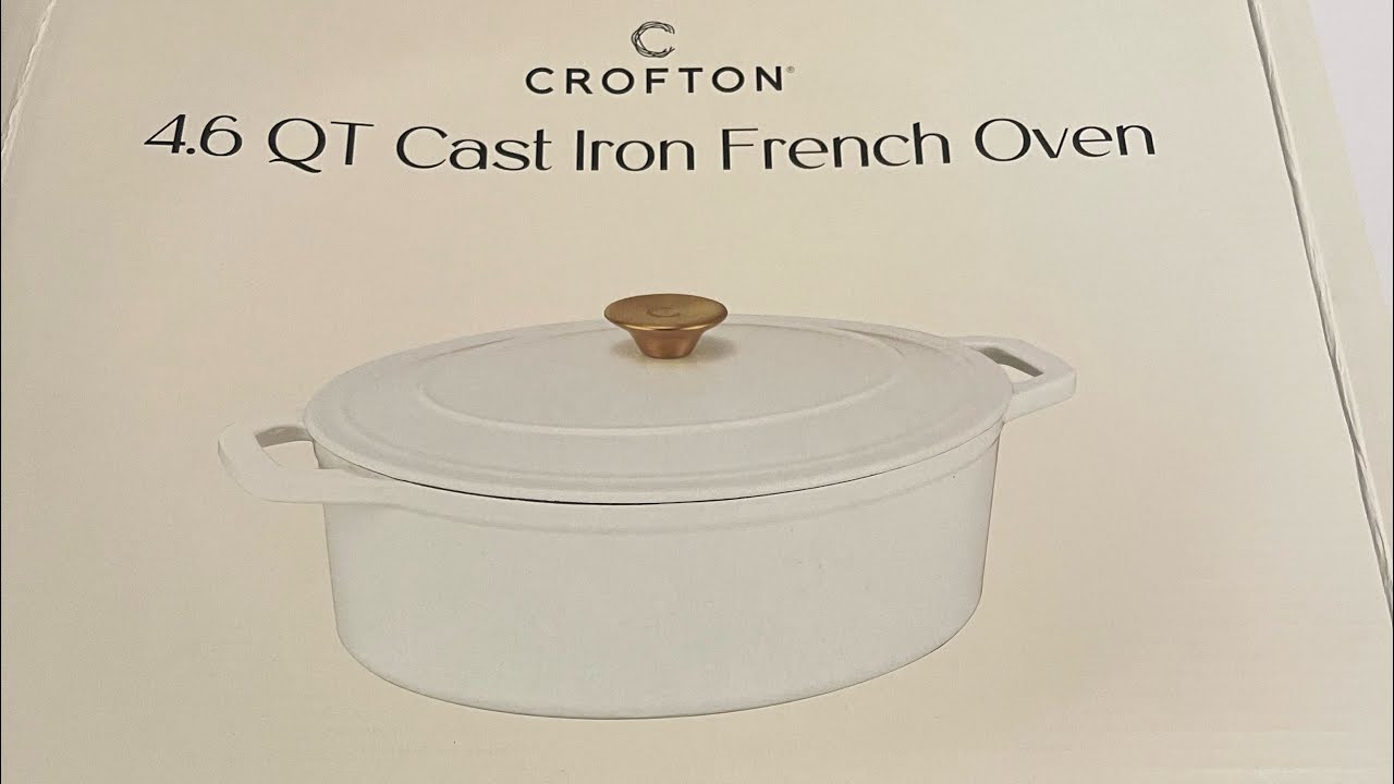 Beautiful Dutch Oven Aldi find !
