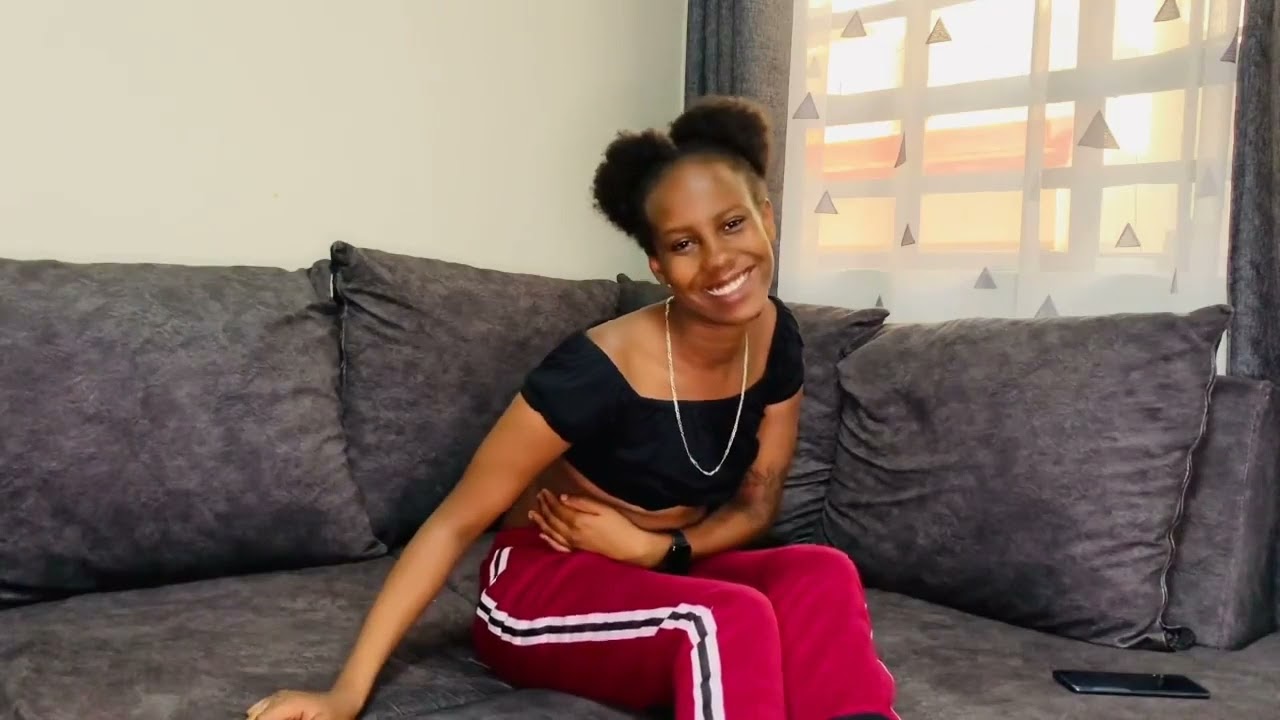 King kalala finally reveals her dating state ,body count ....24 questions with King kalala#youtube