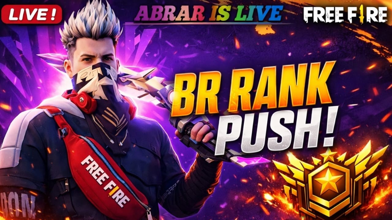 Free Fire Live = Facecam Live Easy Peasy Bro #shortlive #freefire #freefirelive