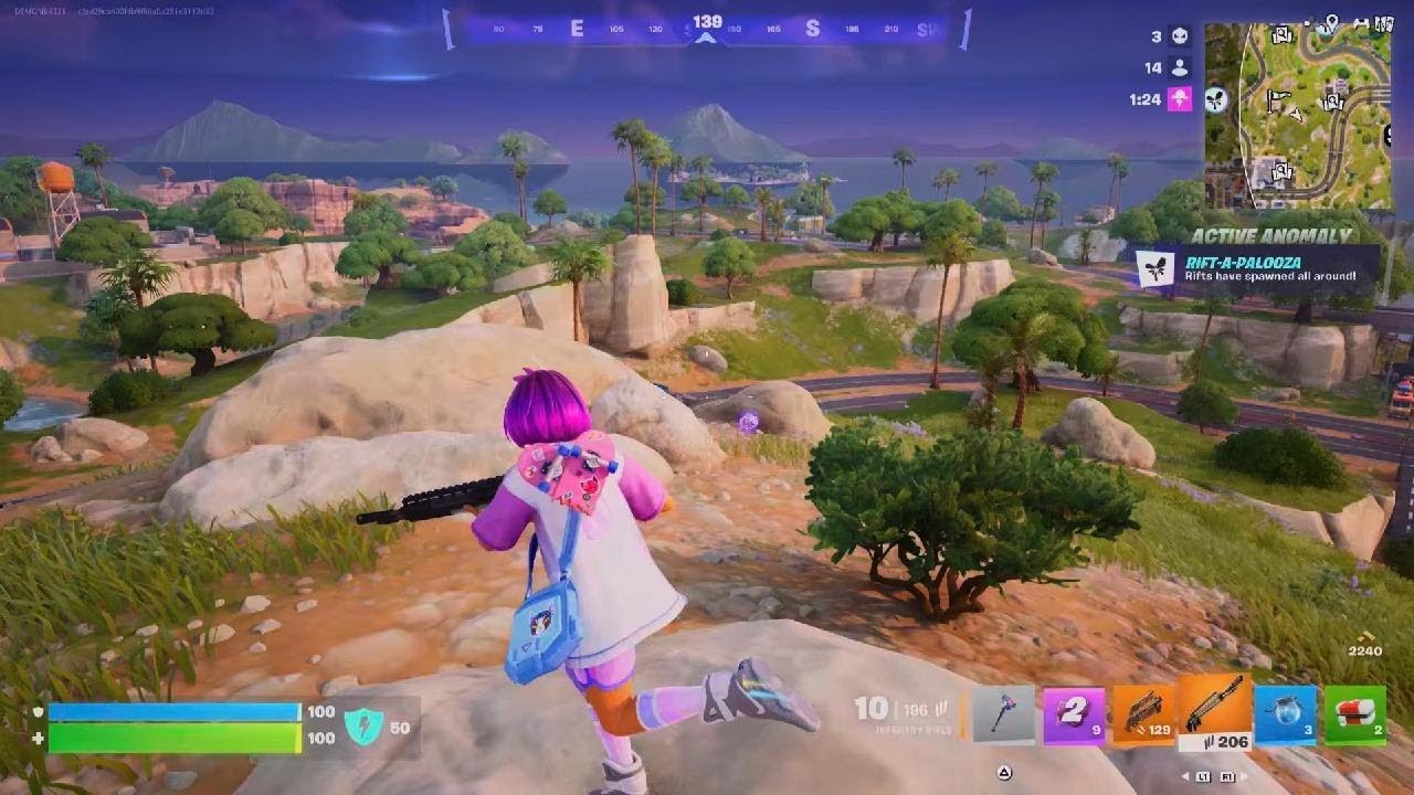 Fortnite Did it again XXX #fortnite #battle #royal #fyp