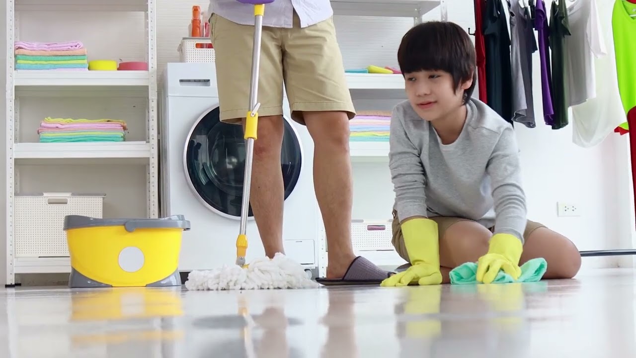 Tidy up time song   Meta4Music