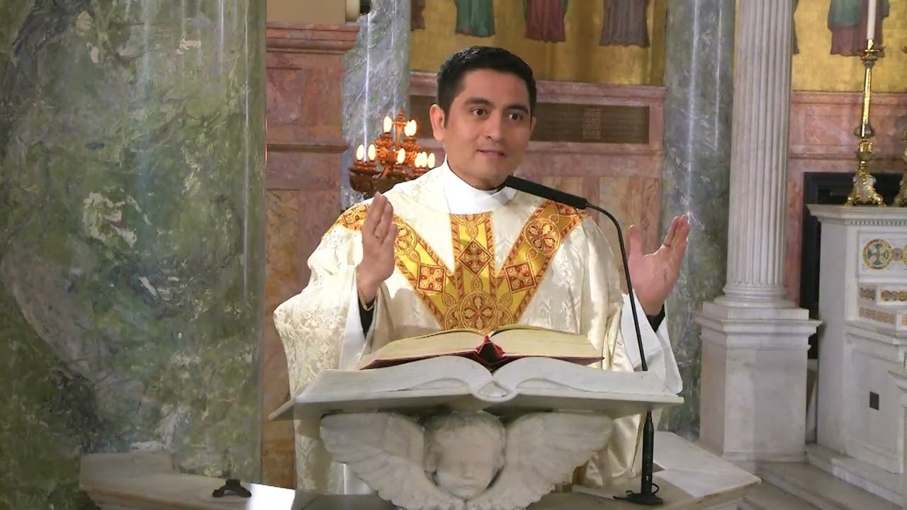 Spanish Mass