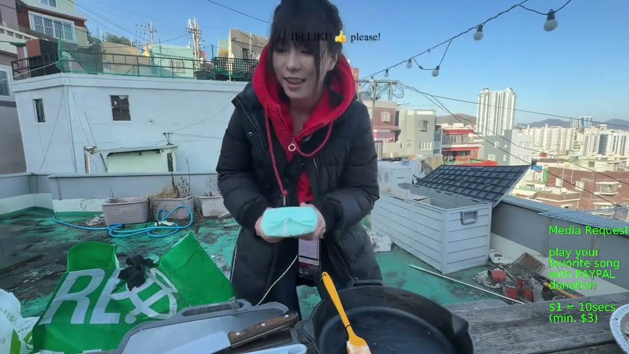 BEER CAN SQUID cooking #shorts #live
