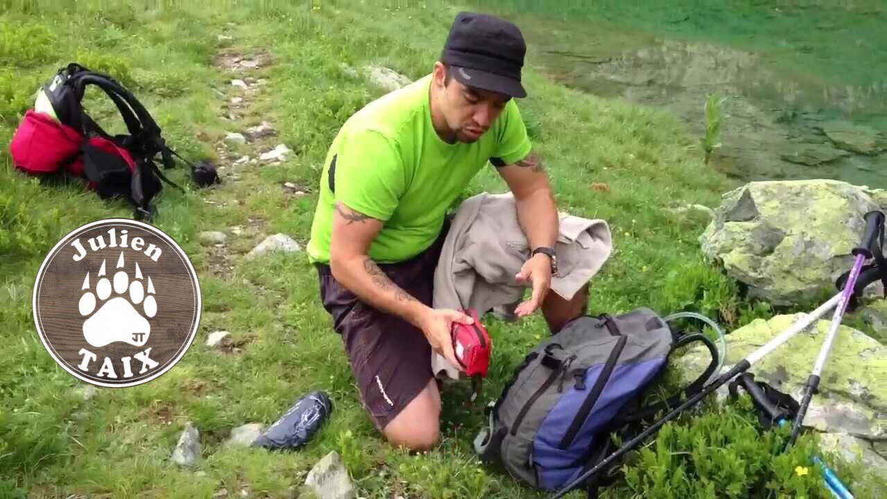 Randonnée, petits conseils élémentaires