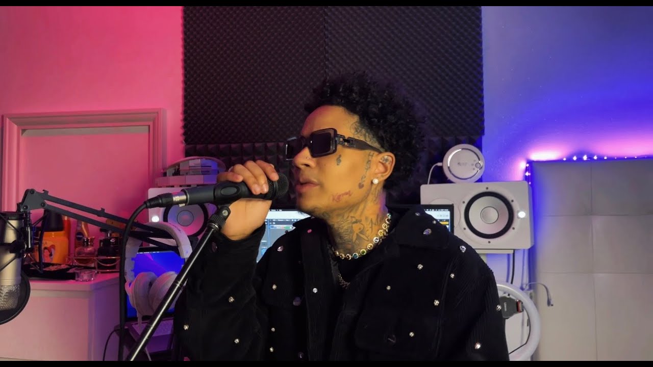 2Wavy - Marvin's Room Mashup Drake x Chris Brown (Cover)