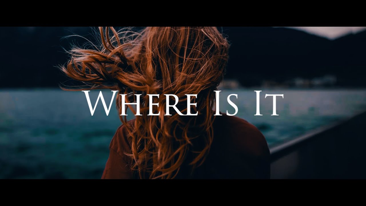 Sad Emotional Song -  Where Is It By ALLDIO [No Copyright Music]