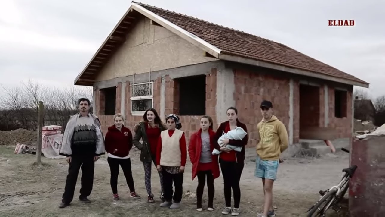 Ajutorare Familia Vasi Boldur