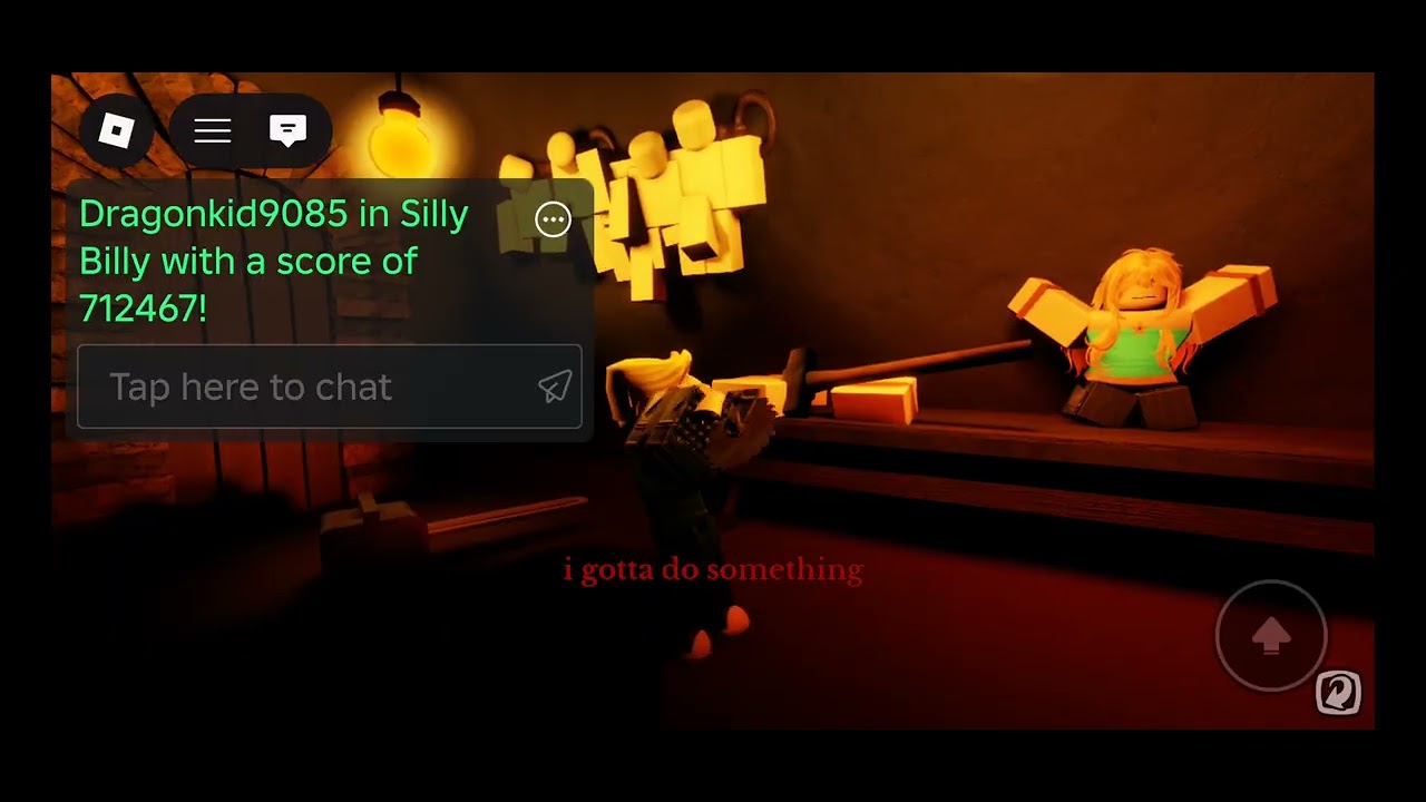 Aw shucks in roblox 