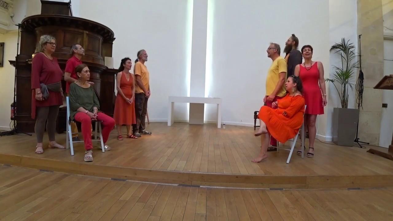 Lo boier, (Le bouvier) chant traditionnel occitan