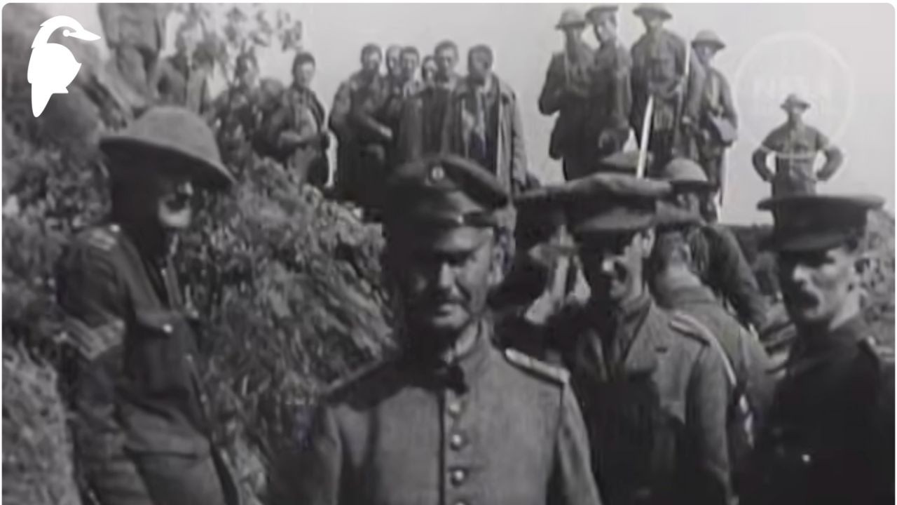 Australia At War 1914 - 1918