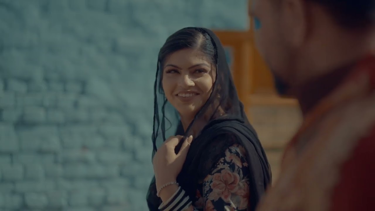 Pre Wedding Shoot II Gurjinder & Virpal II The Royal Photography II 2024