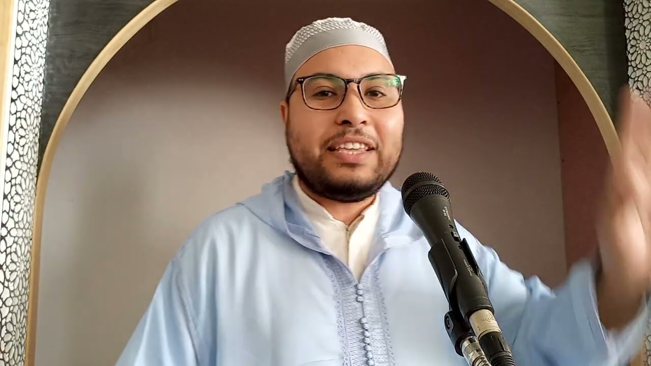 خطبة رائعة عن:فضائل الليلة الأولى من رمضان #اكسبلور 
