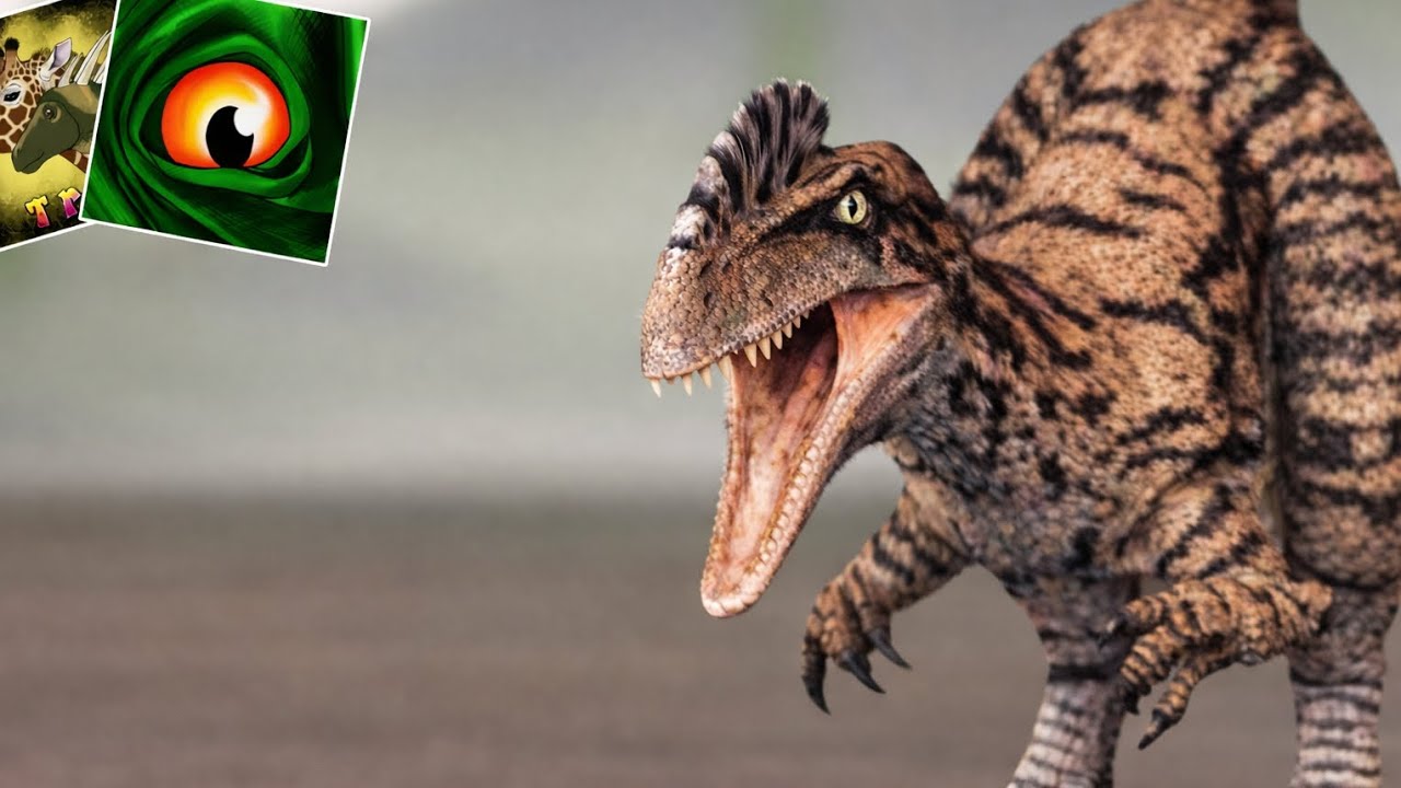 TERROR NOTURNO A ESPREITA • JOGANDO DE GUANLONG NA TRI! #thecursedisle 