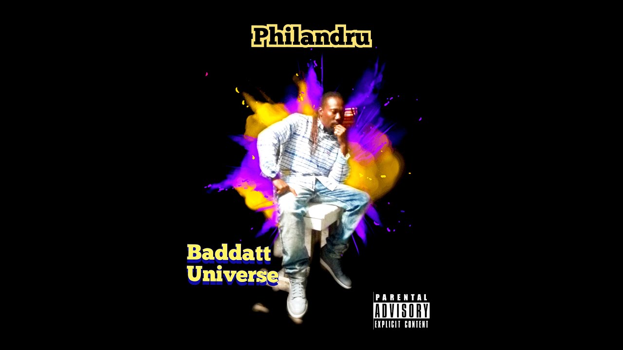 Party Nonstop - Philandru feat. Reesie