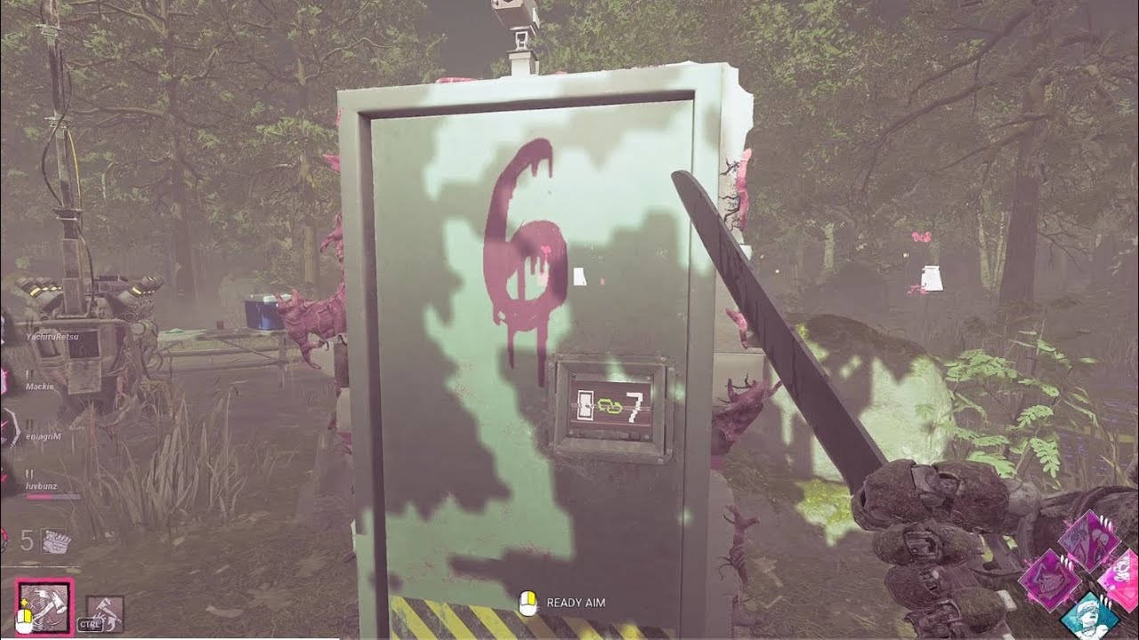 Dead by Daylight in 2026