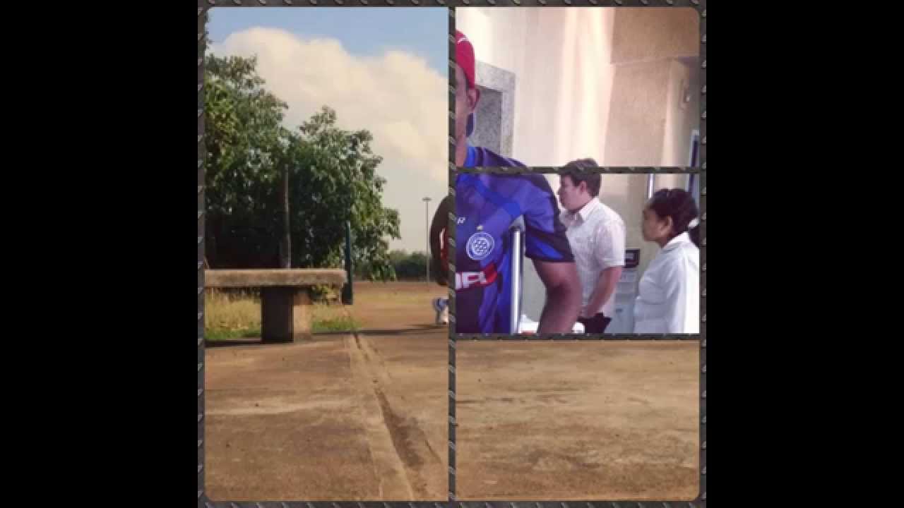 Evoluci&oacute;n de Fractura de tibia y perone