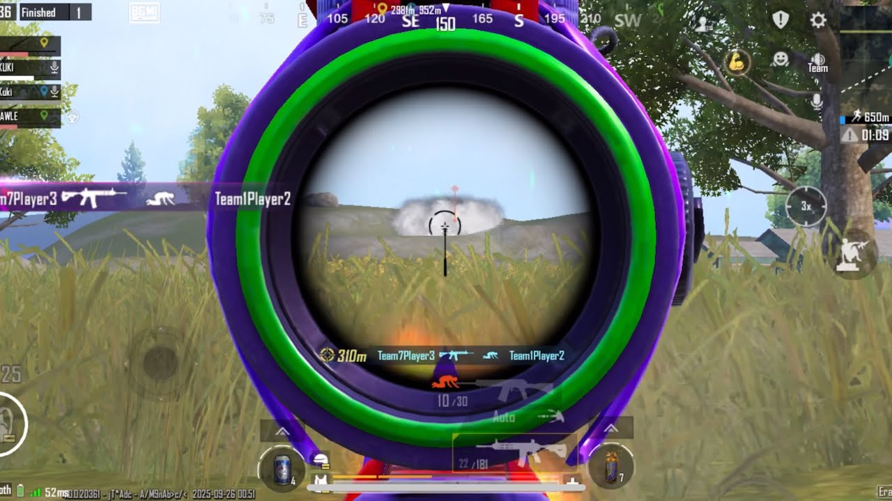 Iphone 14 60fps | competitive highlights