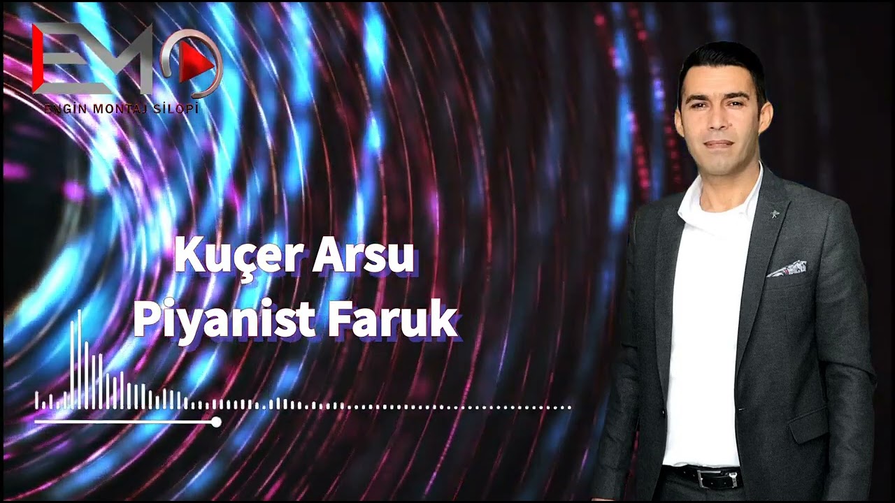 Kuçer Ciziri Karışık Segavi  Official Audio