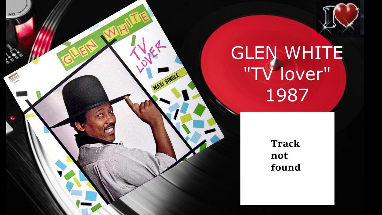 GLEN WHITE 