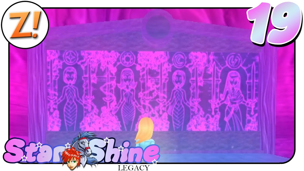 Starshine Legacy [EP 3]: Rettung mit Hindernissen #19 | Let's Play ♥ [GERMAN/DEUTSCH]