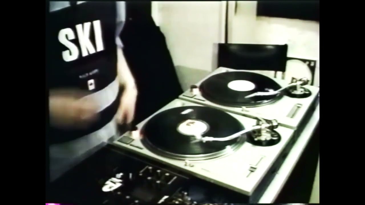 MAGICUT - AKD Mix Vol°2 (1999)