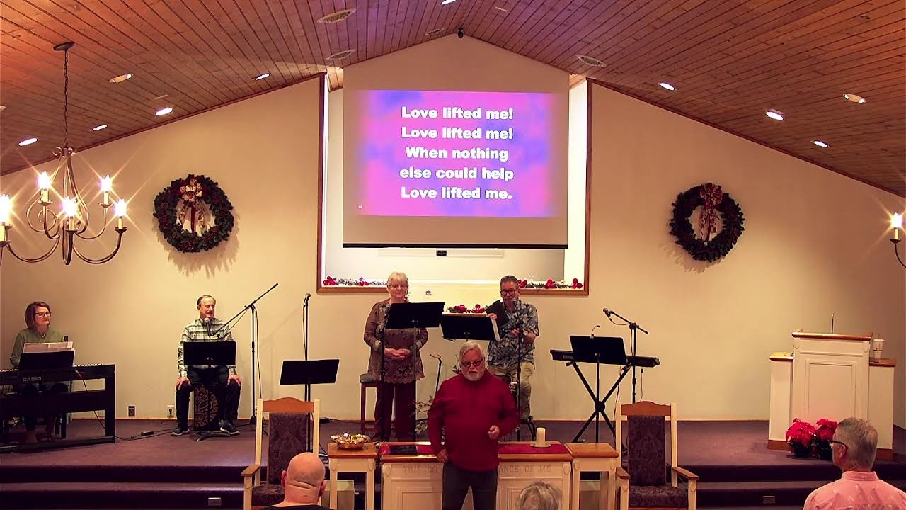 Sunday January 4, 2026