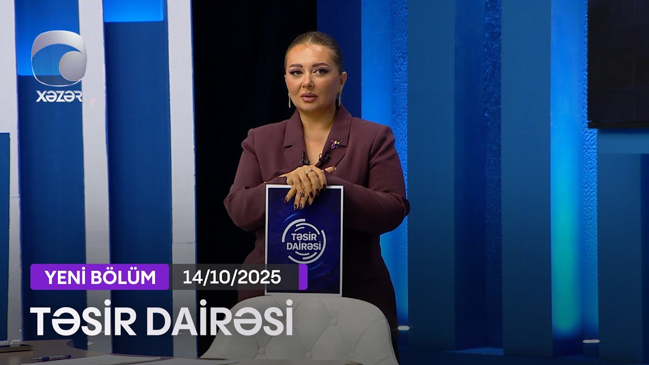 Təsir Dairəsi - 14.10.2025