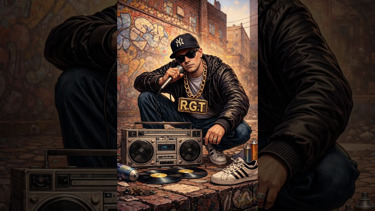 Oldskool ￼