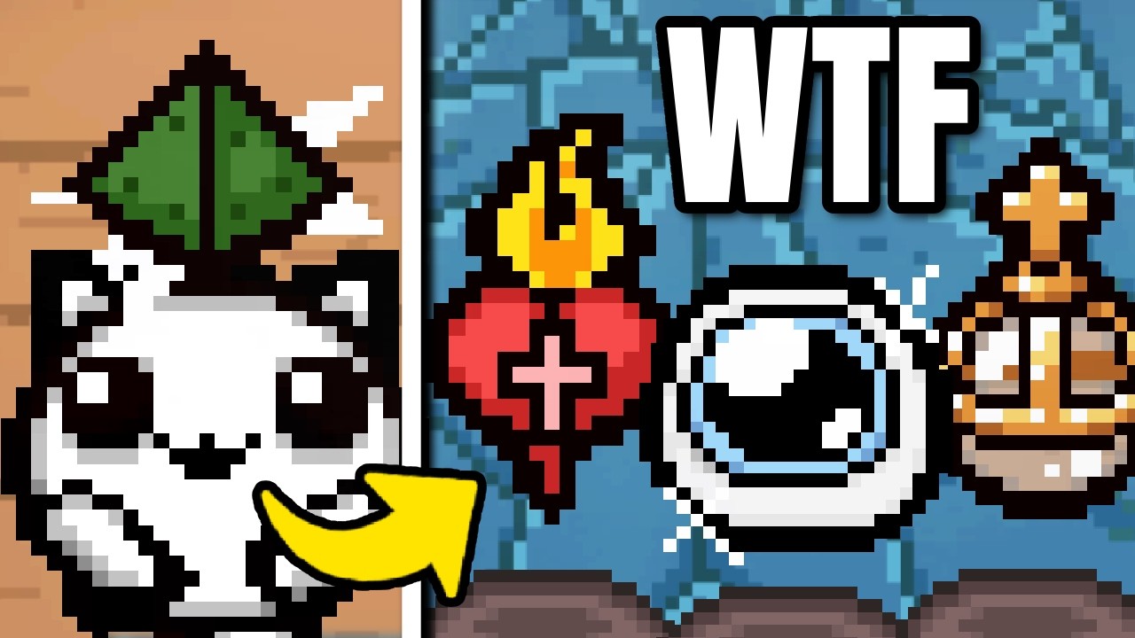 The 1 in 1,000,000 Reroll: