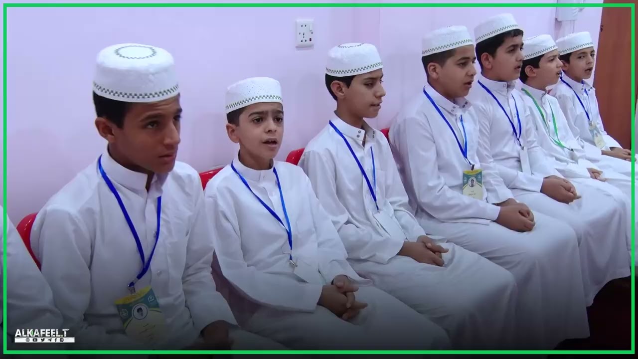 مشروعُ أمير القرّاء يختتمُ جميعَ الاستعدادات لانطلاق نسخته السادسة