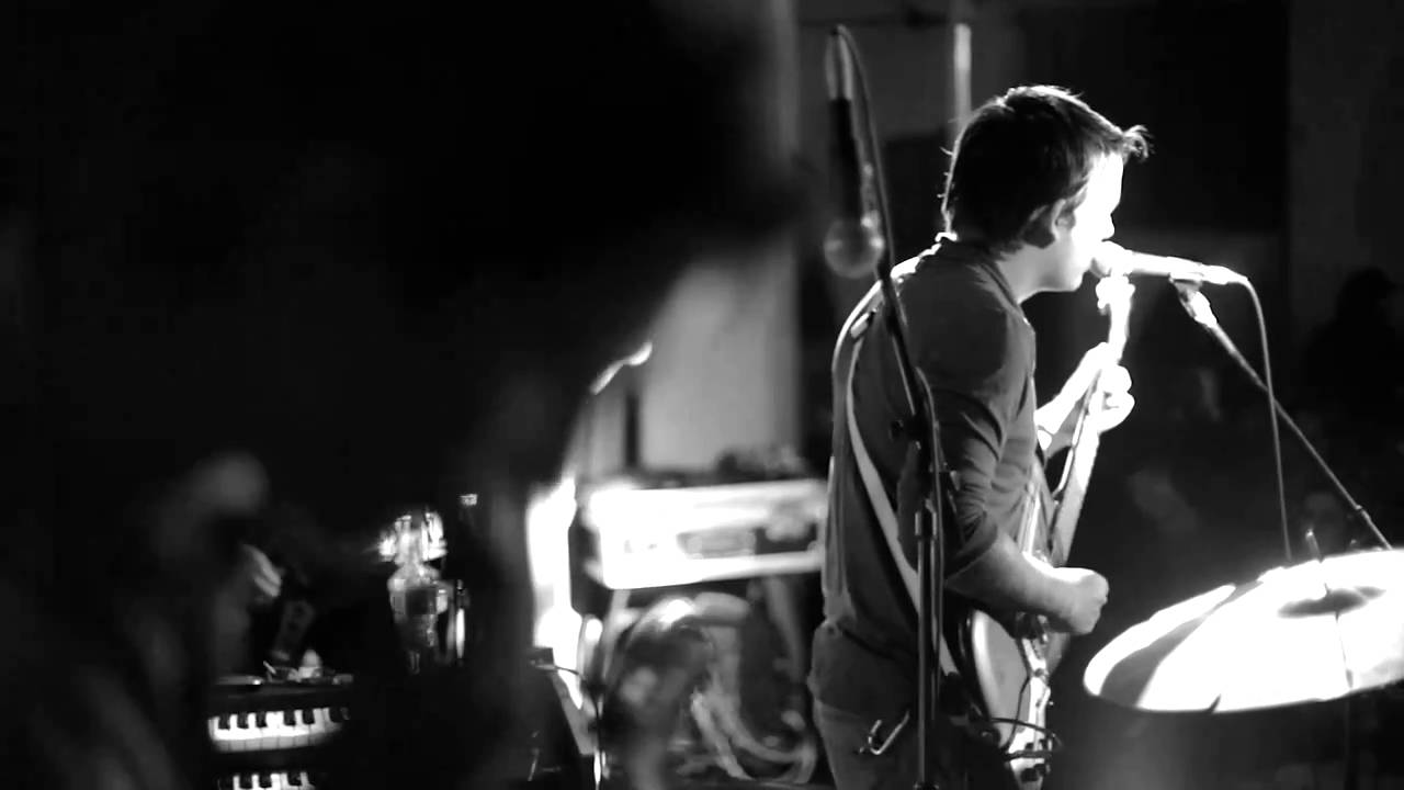 Oceana // A Fonder Reel Take 1