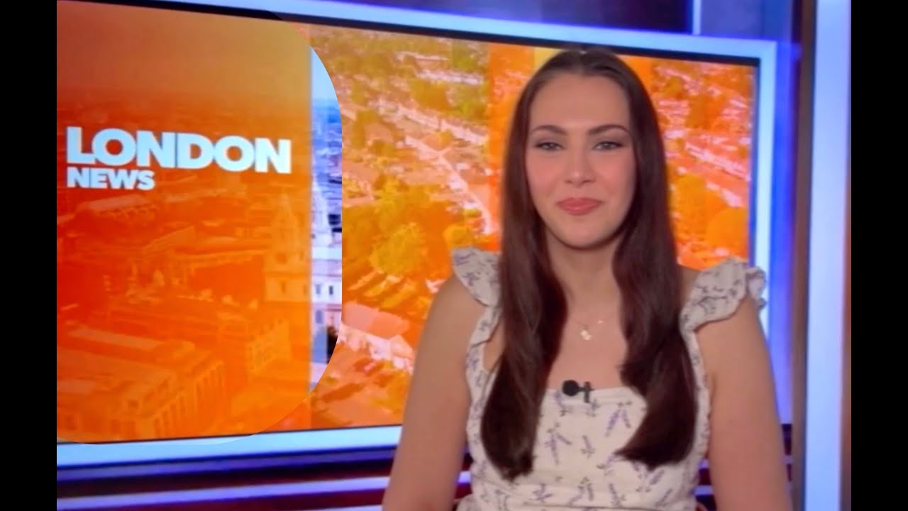 London News:  full daily update from London TV
