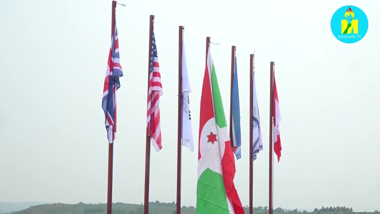 Stella park international Academy ni ishure ryipfuza kuramura abanyeshure rurangiranwa mu kazi