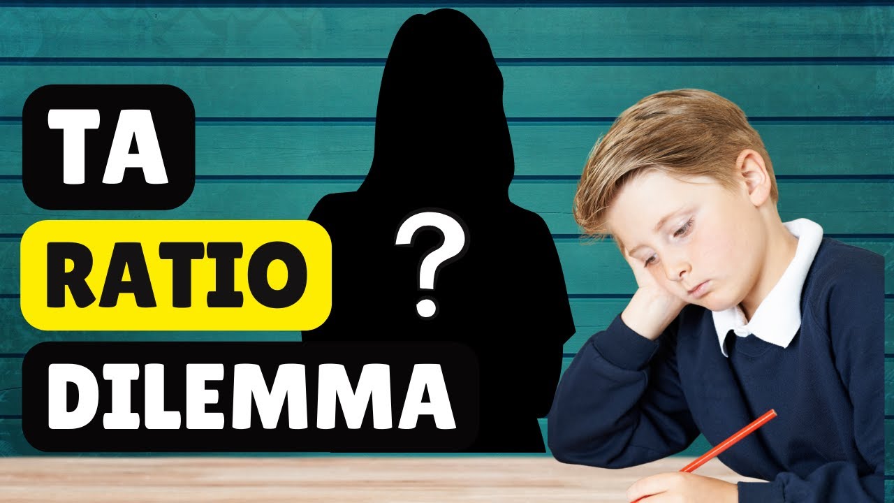 Teaching Assistant Ratio Dilemma: What It Means for Your Child’s EHCP Support