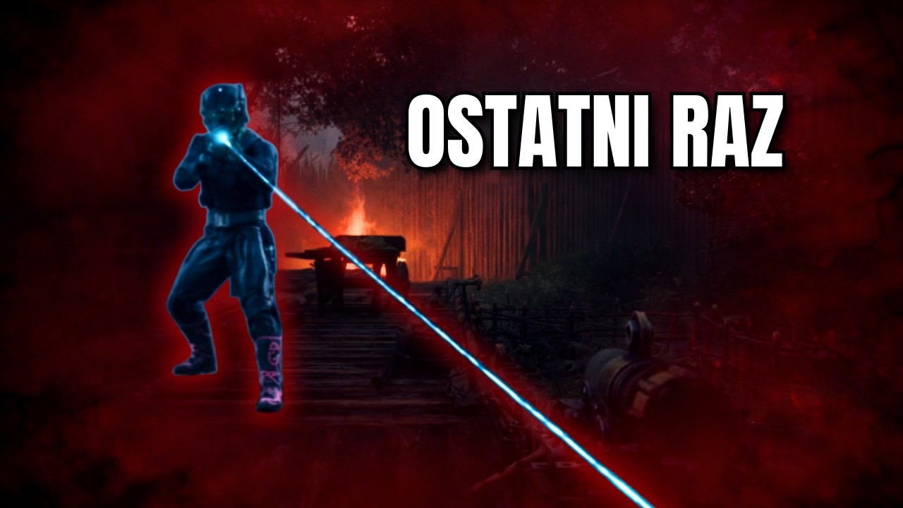 Nie miałem już szans…  | Far Cry New Dawn Finał