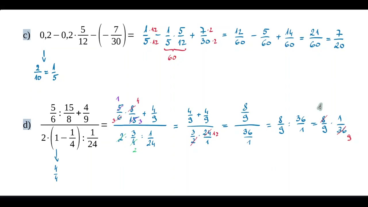 Test z aritmetiky 11 Cermat 2018 PDD