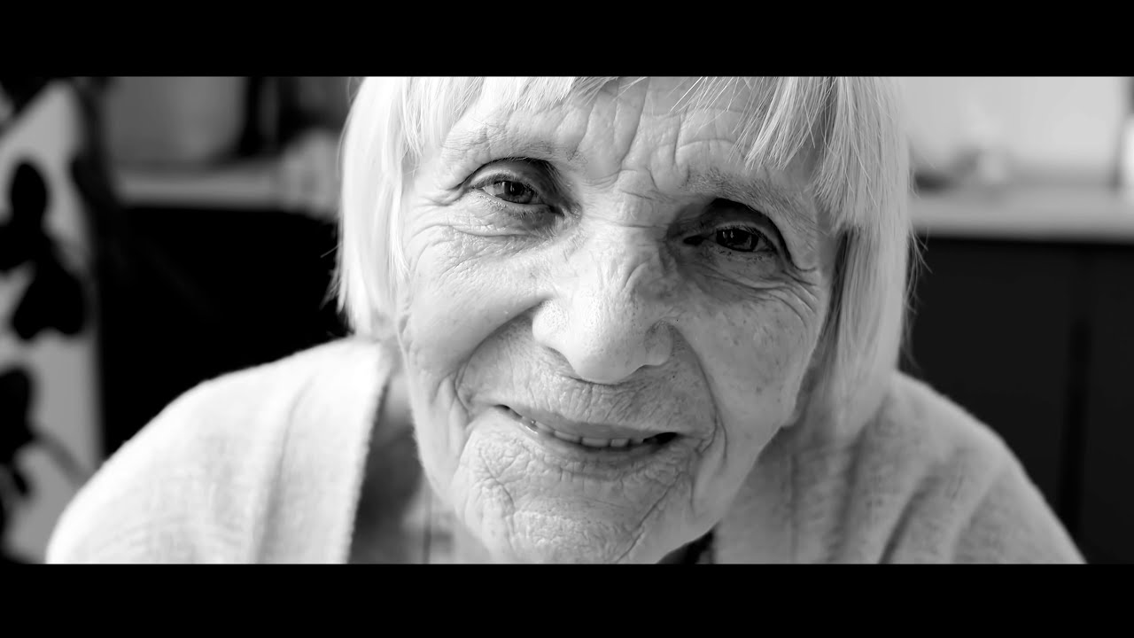 Hardwicke Circus - 'Walking On Broken Glass' - Music Video