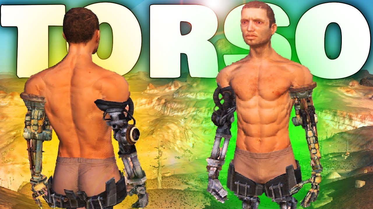 Легенда о Торсоло | Kenshi — TORSO SOLO Experience #10