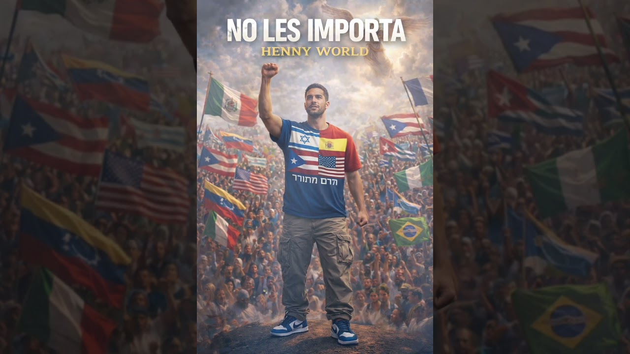 No Les Importa ✊️ " Henny World " 