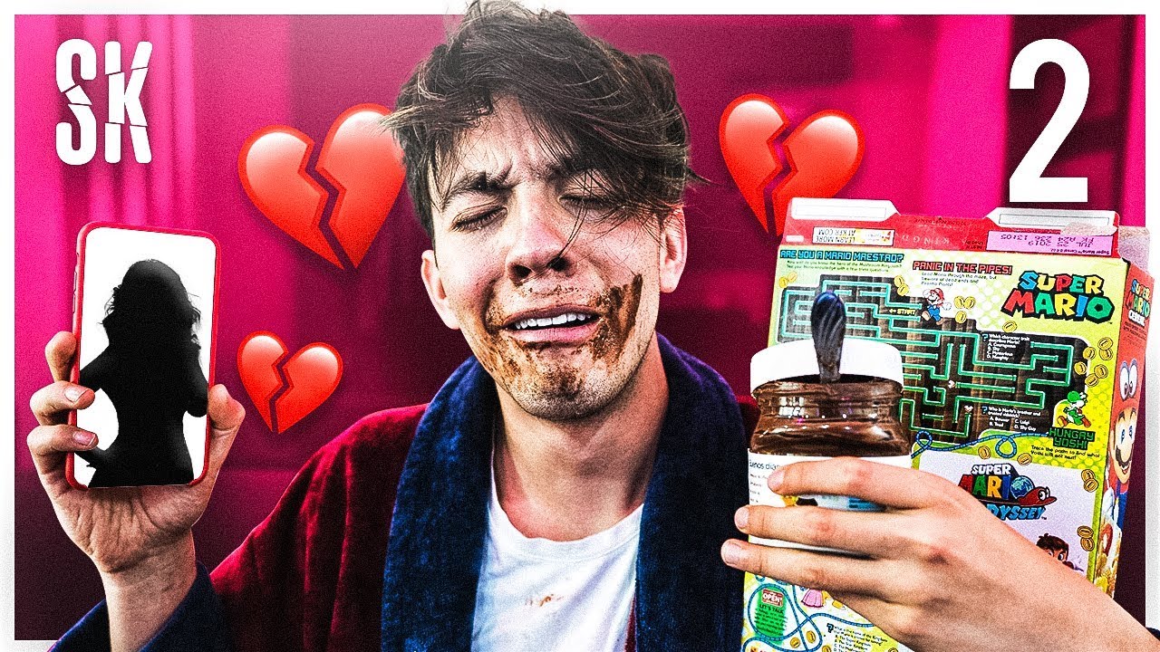 ¿CÓMO SUPERÉ A MI EX?  *LA VERDAD  - CAPÍTULO 2