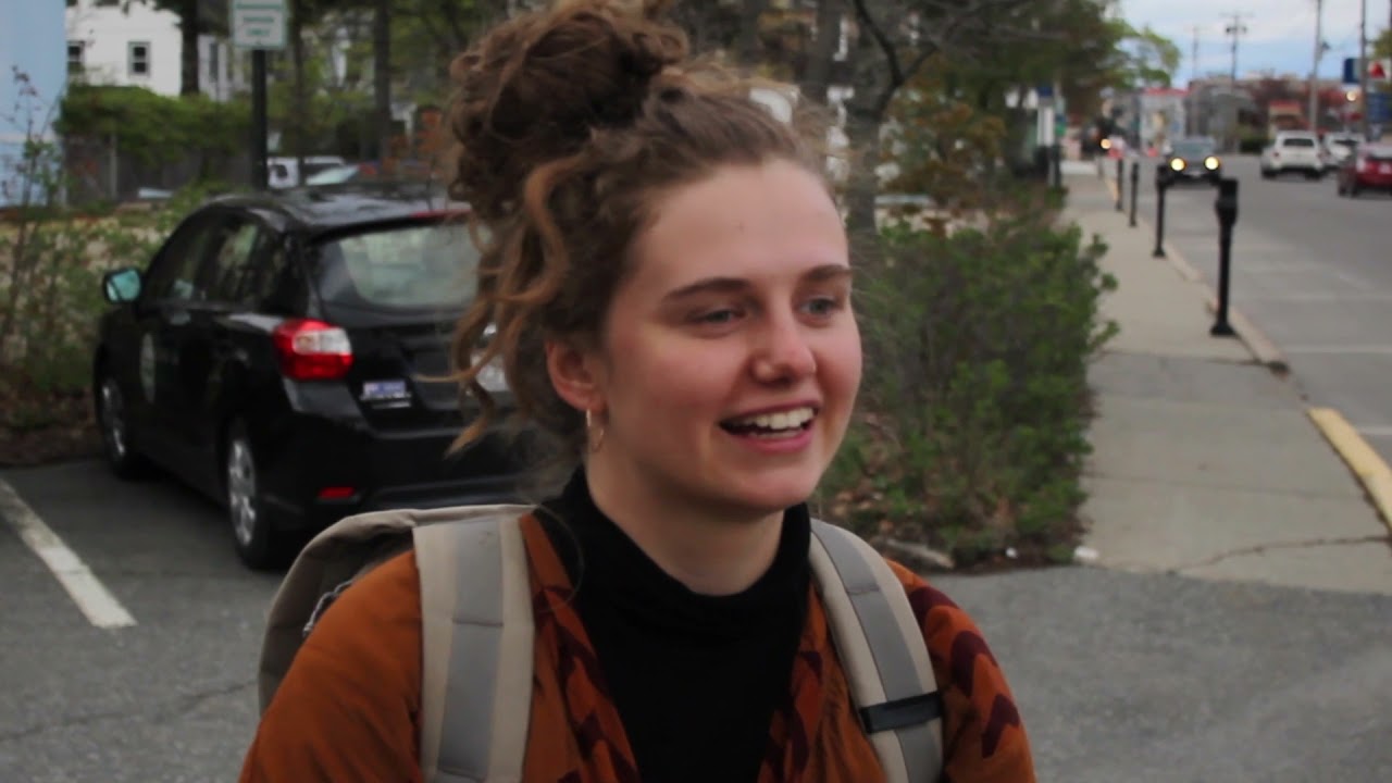Life at College of the Atlantic