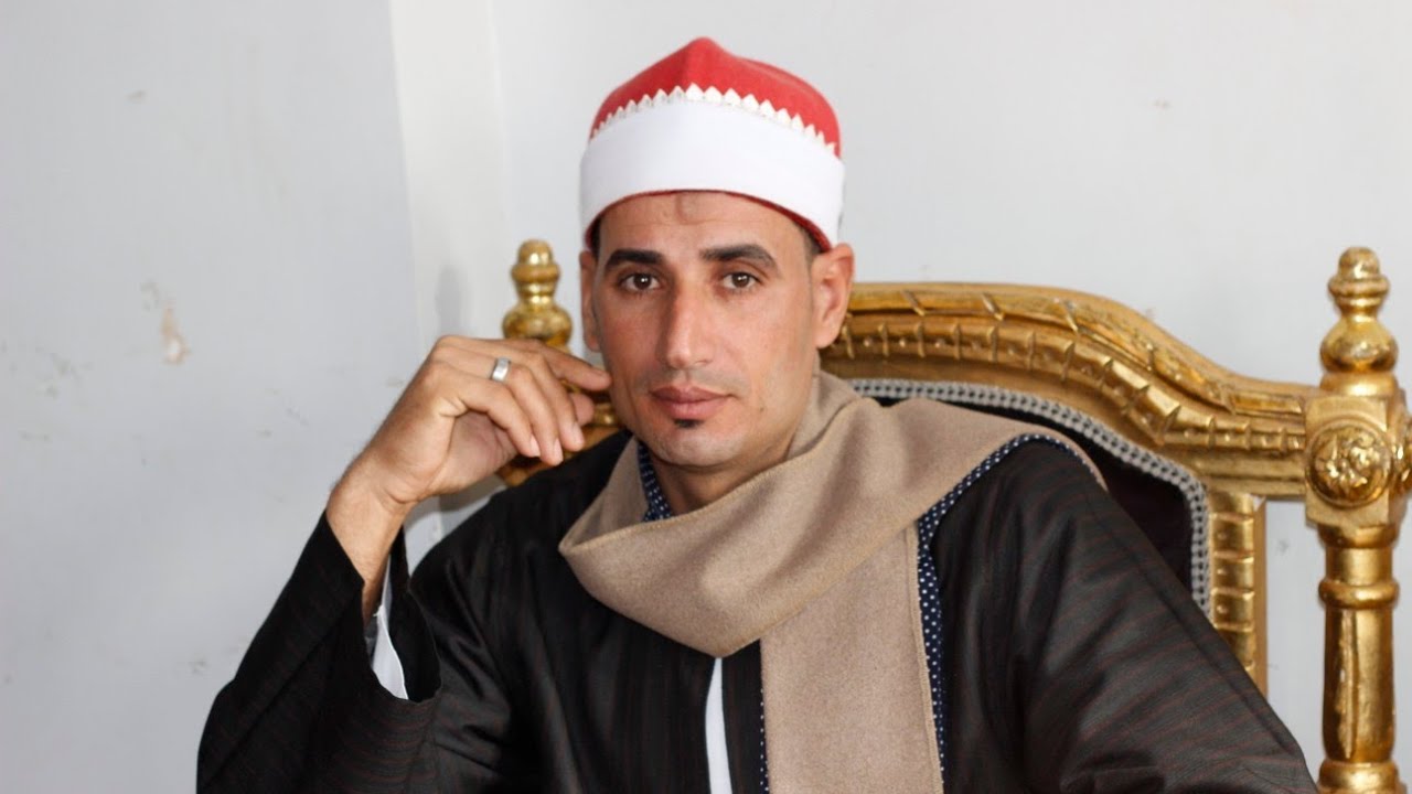 الشيخ فرج عوض فرج عزاء الحاج علي السيد موسي| قرية بشير _كفر الدوار 3_2__2026
