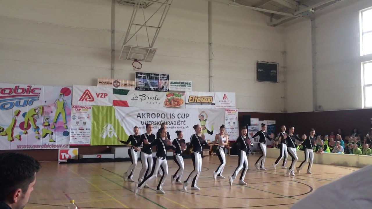 Realita všedního dne 2016