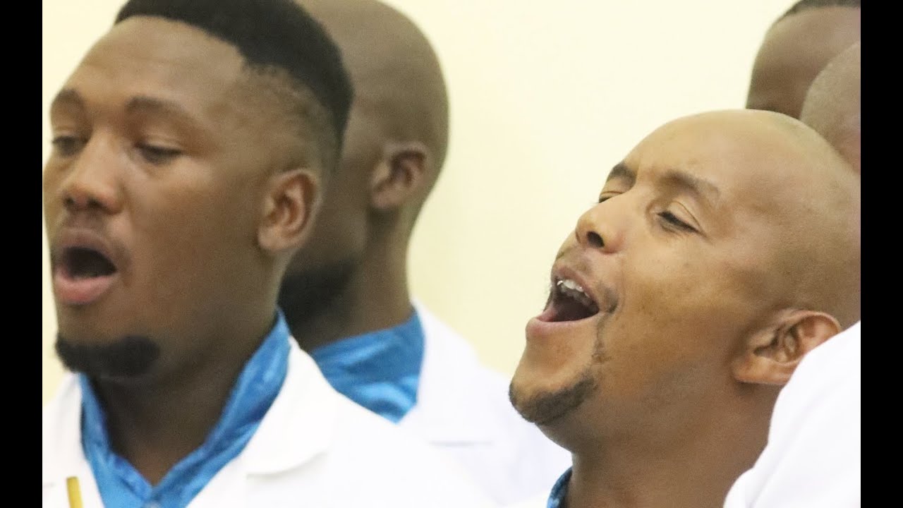 God&rsquo;s Vision Ministries (Umbono KaNkulunkulu) - Uyosihlwitha Ebubini || 2022 || Makhehla🔥🔥