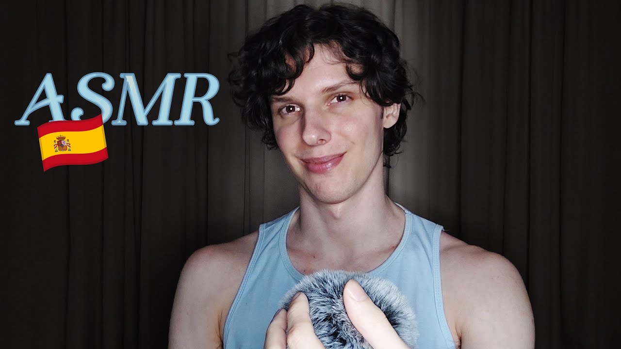 ASMR te enseño slang en inglés con calma 🌙 (en español)