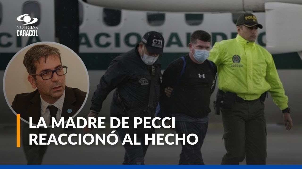 Implicado en el caso del fiscal Marcelo Pecci fue ultimado en la cárcel La Picota