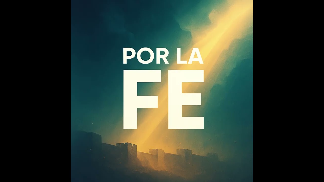 🙏 por la Fe 🙏