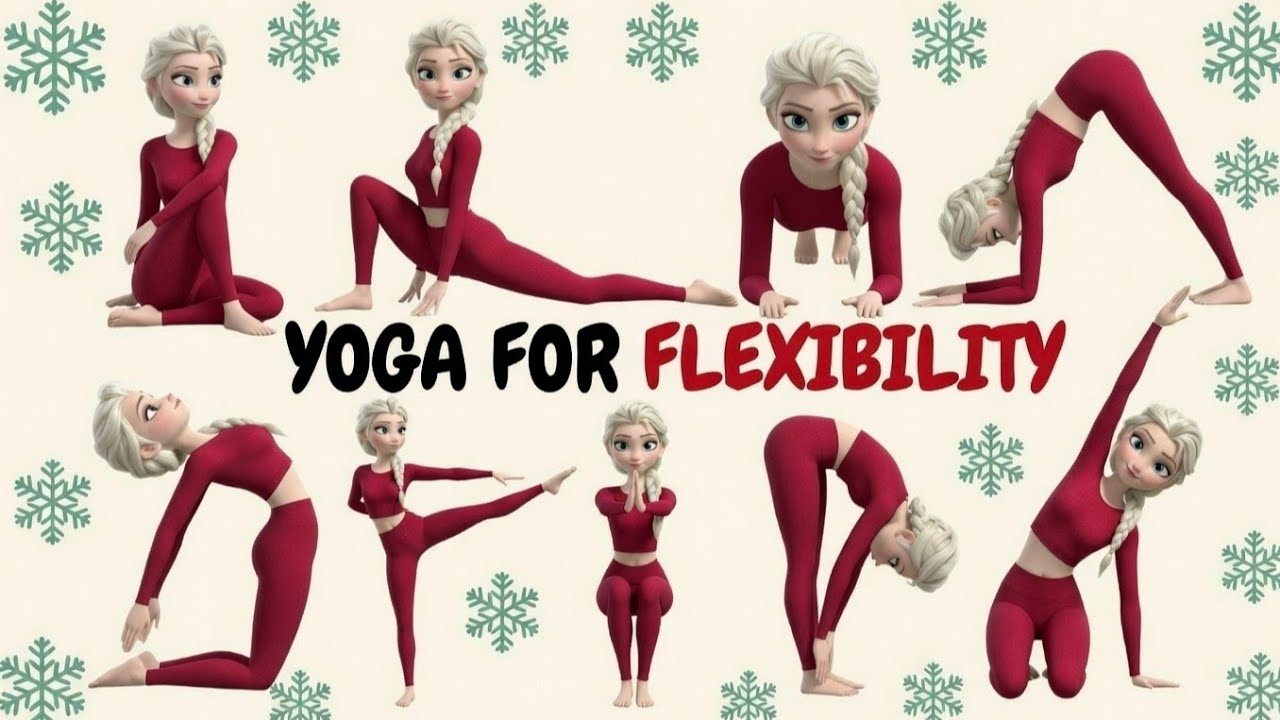 Yoga for Body Toning |Yoga for Children |Yoga for Health |Yoga for Flexibility |#yoga