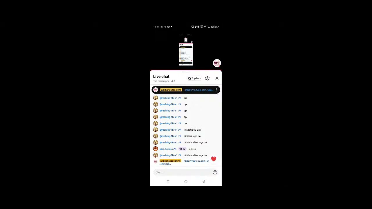live Channel Promotion | Grow Your youtube Channel Fast 🚀Support EachOther💯