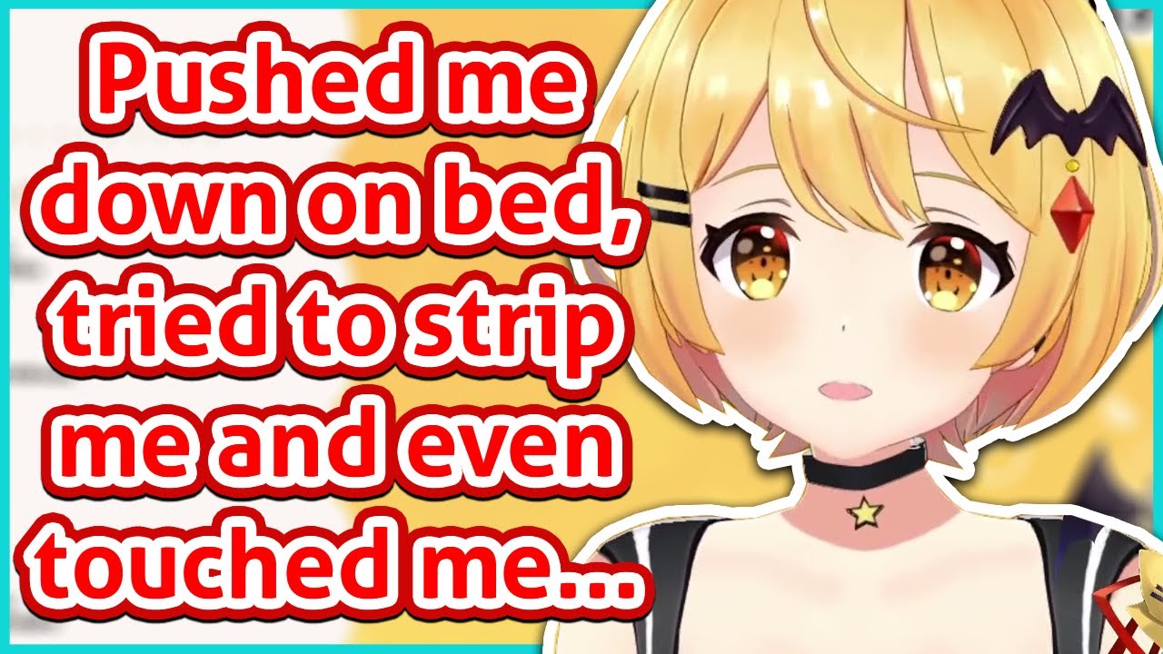 Mel Talks About a Scary Incident When She Was Forced On By Her Friend